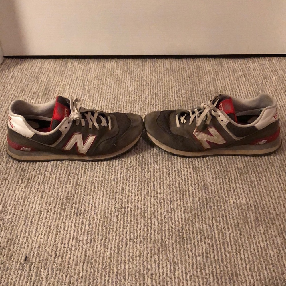 New Balance 574 shoes